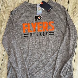 Men’s Philadelphia Flyers Hockey Shirt